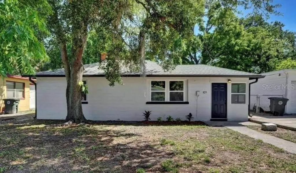829 Vernon Street Daytona Beach FL 32114