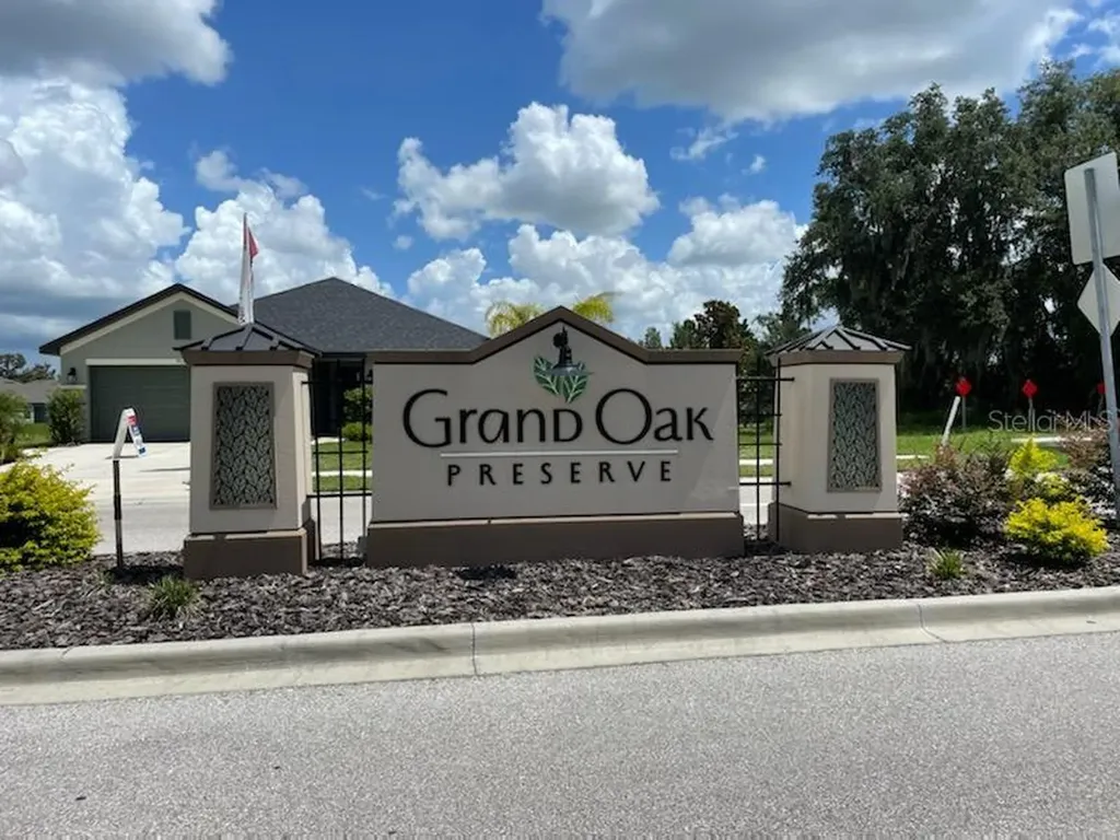 9508 43rd Court E Parrish FL 34219