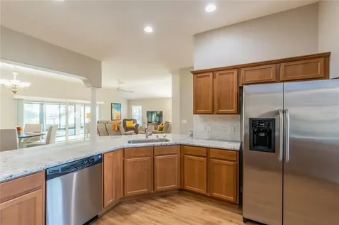 1250 James Island Street The Villages FL 32162