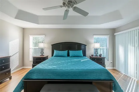 1250 James Island Street The Villages FL 32162