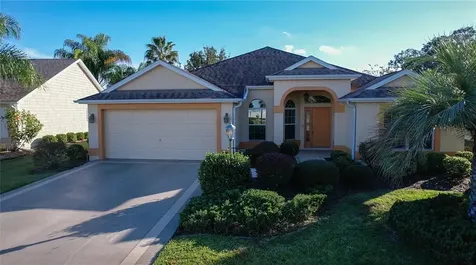 1250 James Island Street The Villages FL 32162