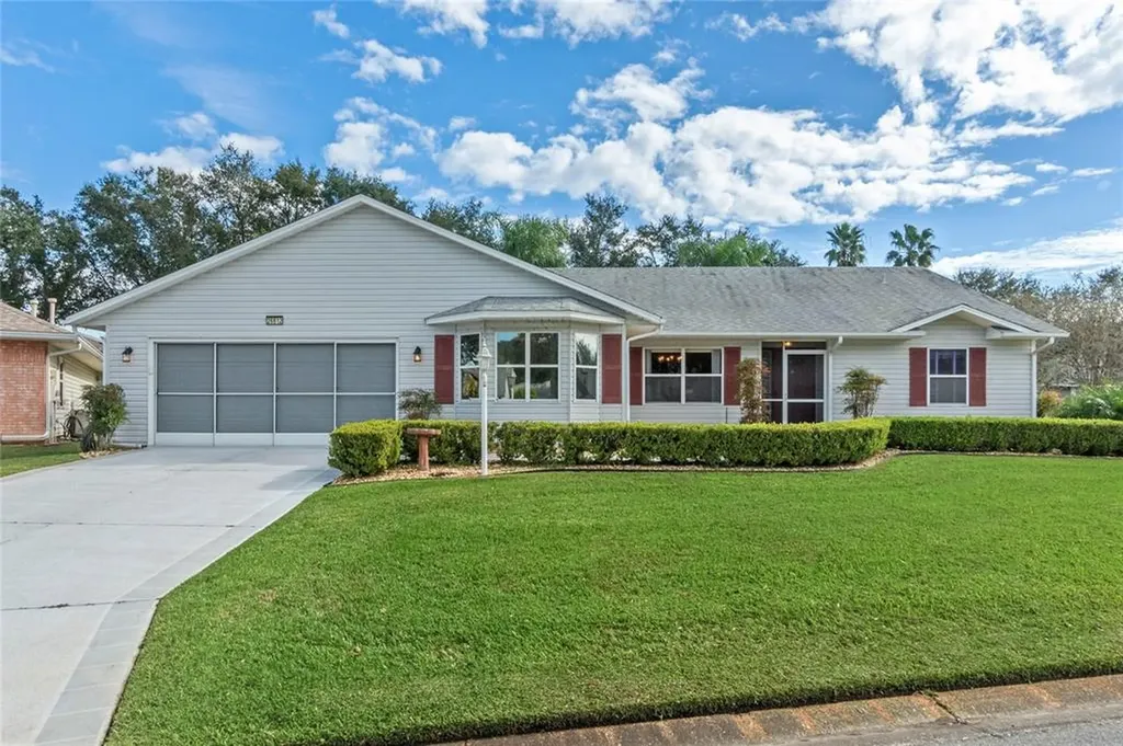 26812 Forest Hills Street Leesburg FL 34748