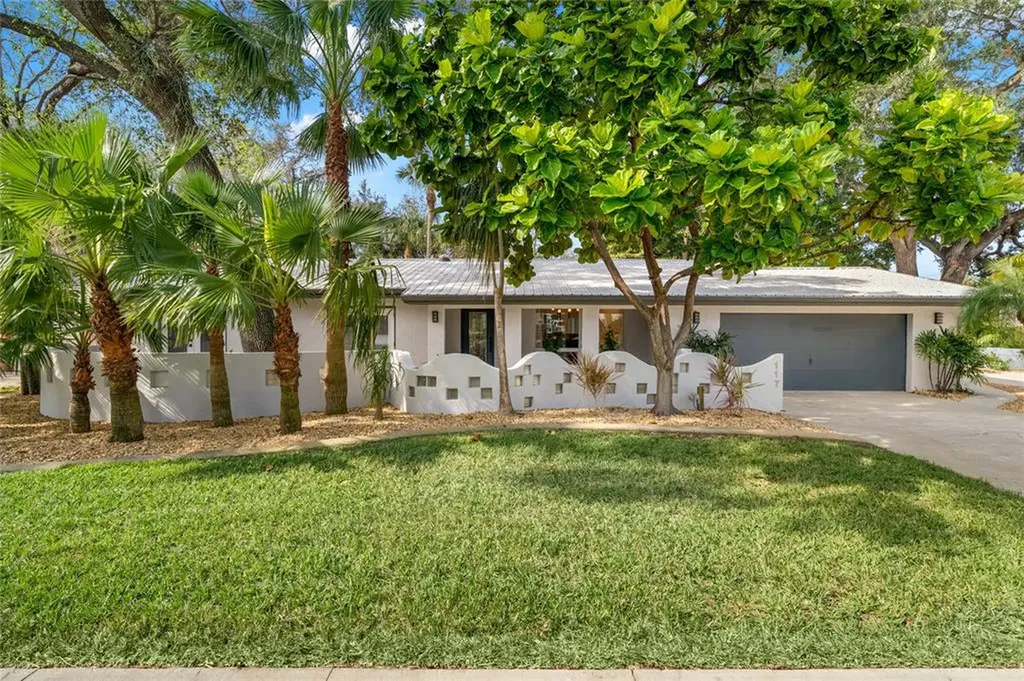 117 S Clark Avenue Tampa FL 33609