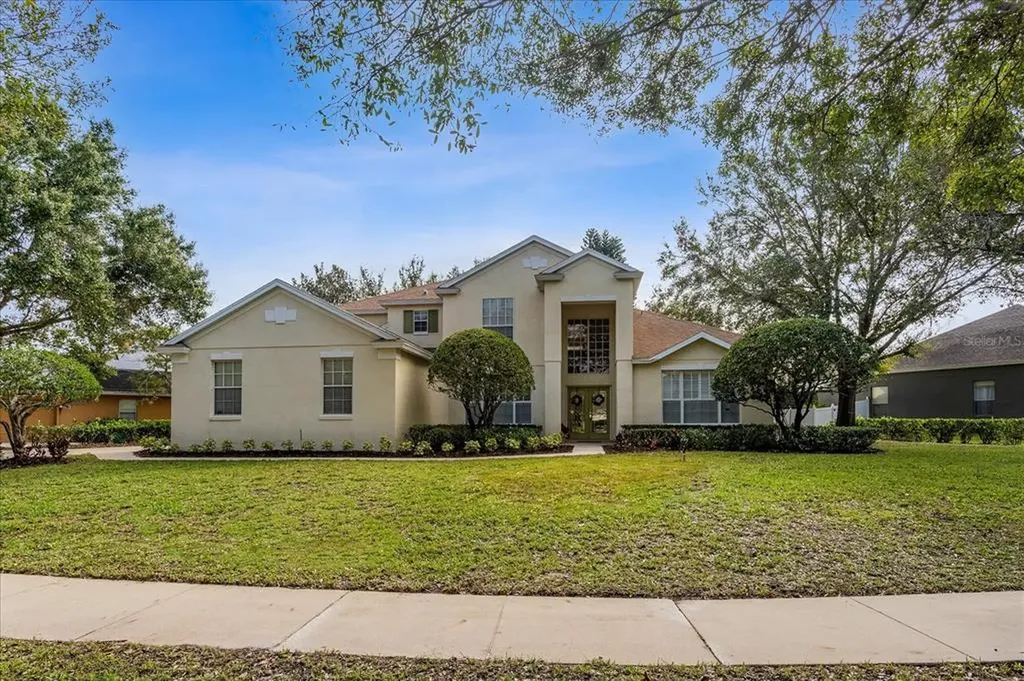 13103 Lakeshore Grove Drive Winter Garden FL 34787