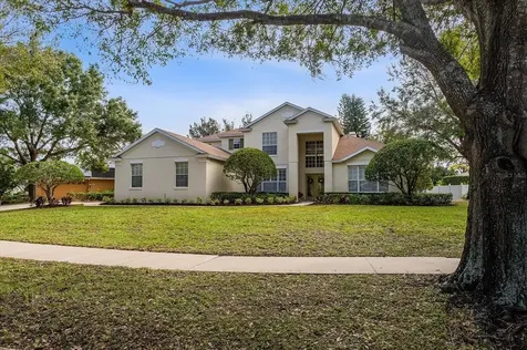 13103 Lakeshore Grove Drive Winter Garden FL 34787