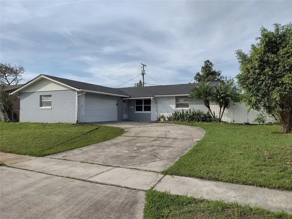 960 Park Manor Drive Orlando FL 32825