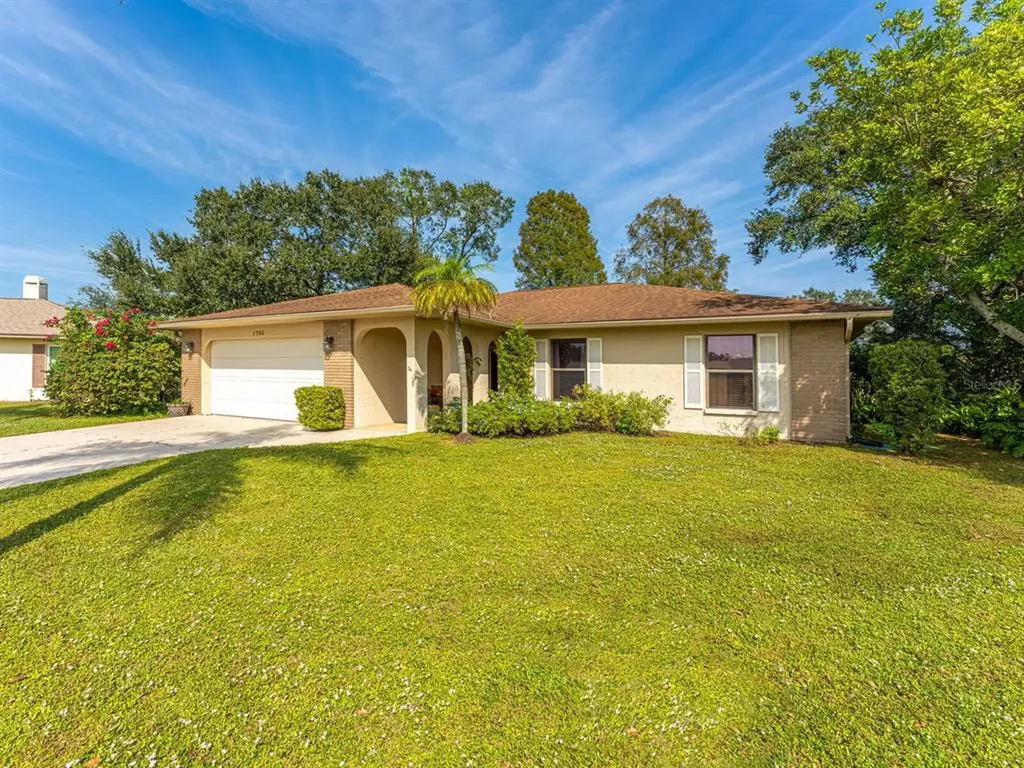 1755 Country Meadows Drive Sarasota FL 34235