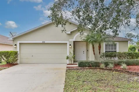309 Grand Preserve Way Daytona Beach FL 32117