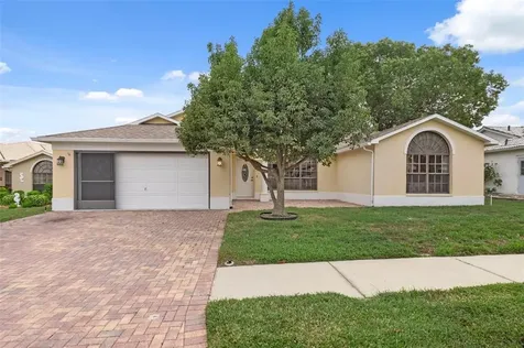 9400 Dibot Court Hudson FL 34667