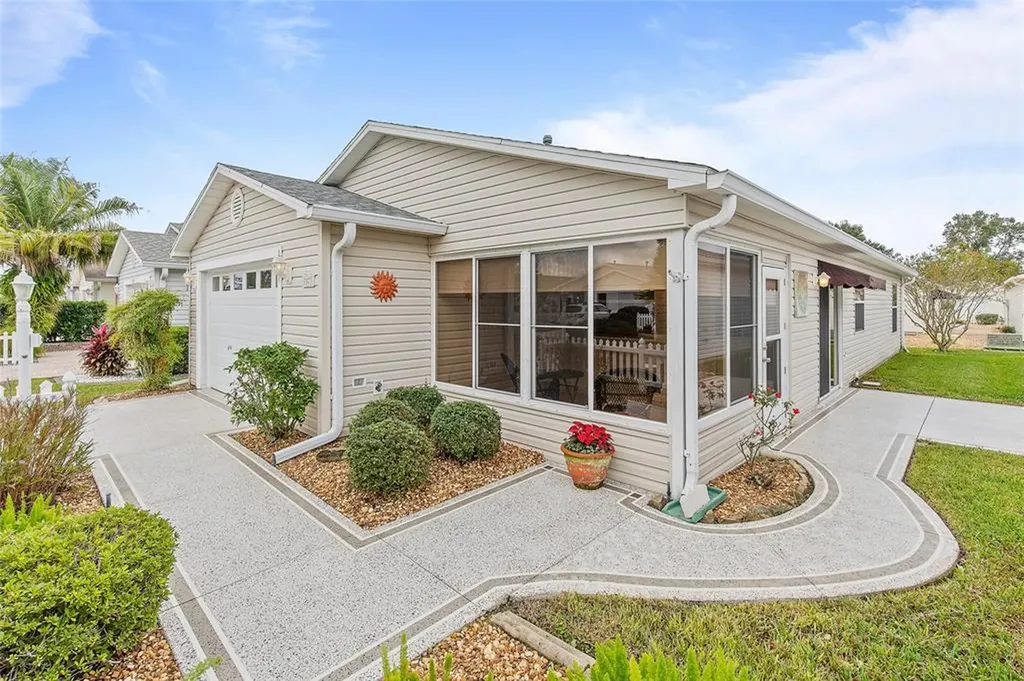 3573 Roanoke Street The Villages FL 32162