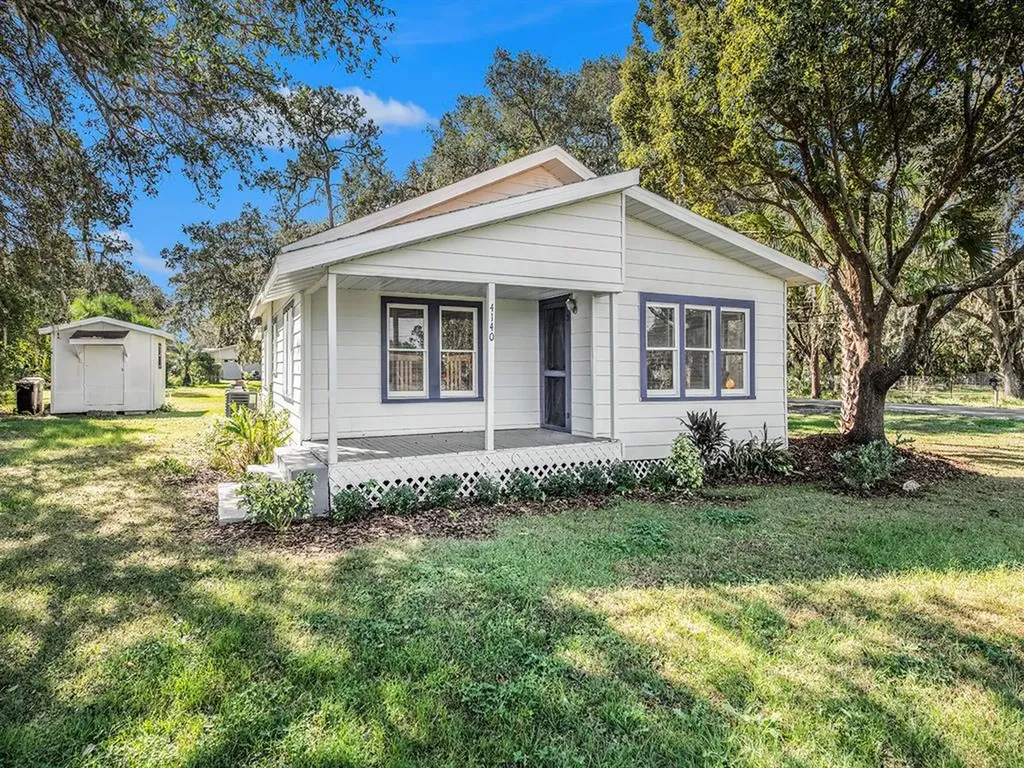 4140 W Bella Vista Street Lakeland FL 33810