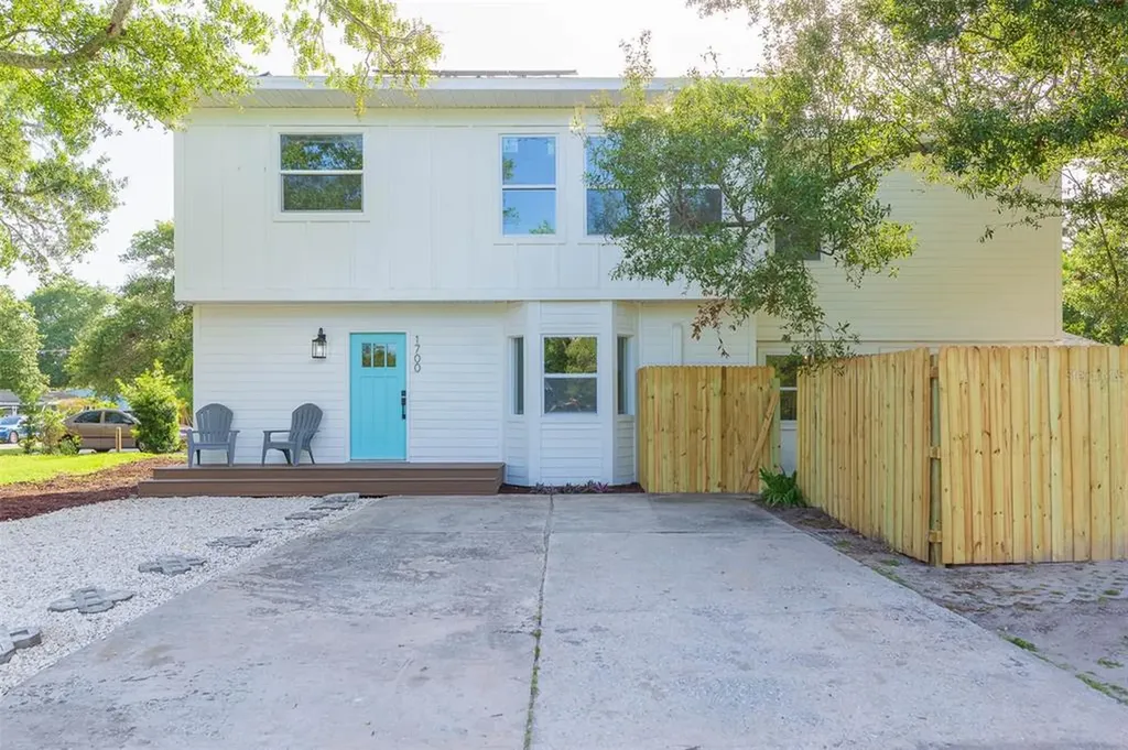 1700 46th Street N St Petersburg FL 33713