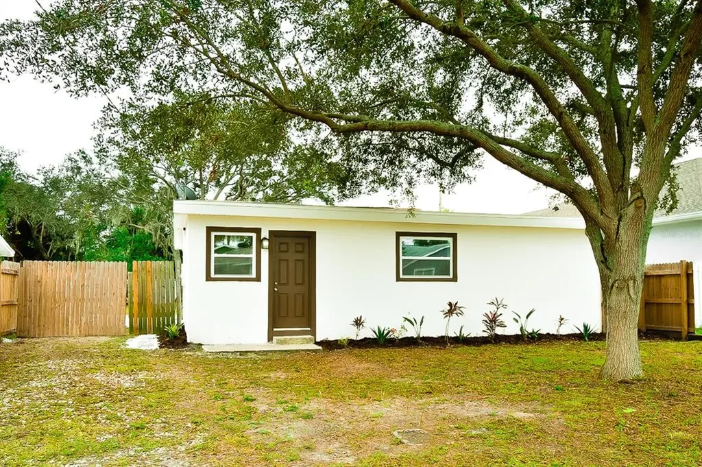 3642 W Anderson Avenue Tampa FL 33611