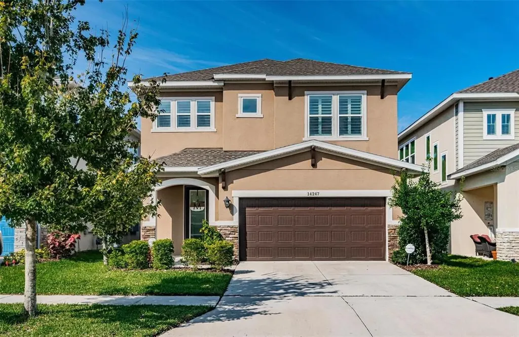 14247 Natures Reserve Drive Lithia FL 33547