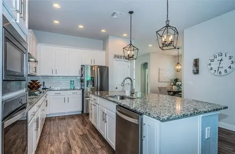 14247 Natures Reserve Drive Lithia FL 33547