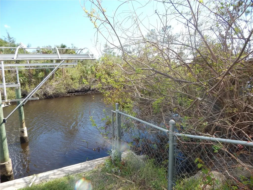 1292 Eppinger Drive Port Charlotte FL 33953