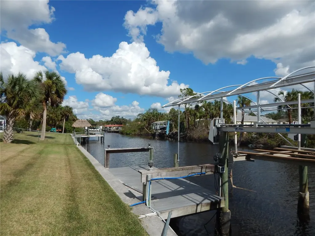 1292 Eppinger Drive Port Charlotte FL 33953