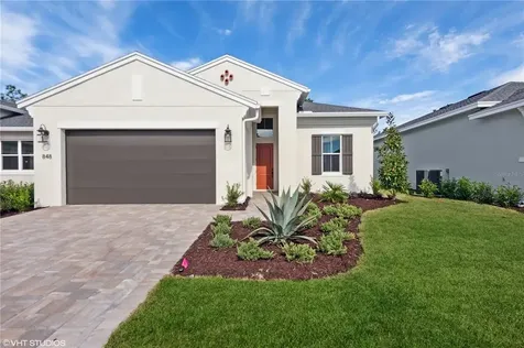 848 Liliana Drive Deland FL 32724