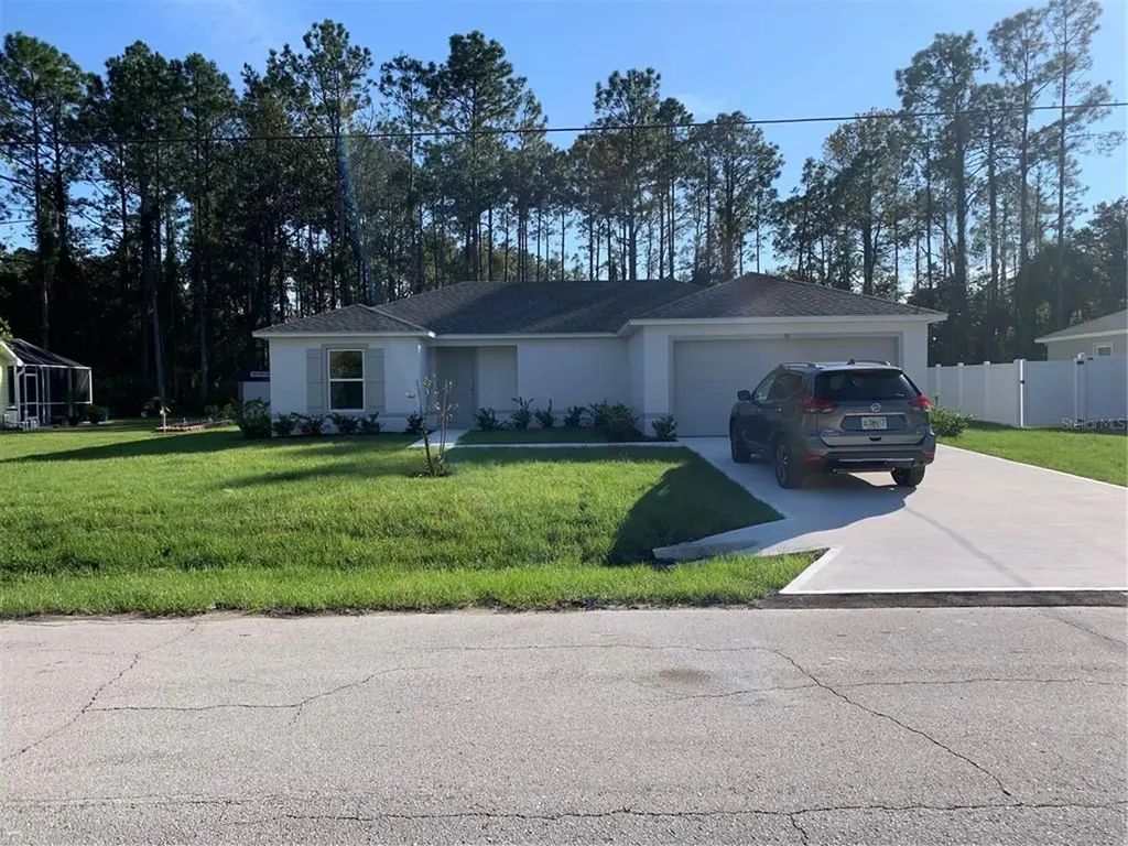 50 Slocum Path Palm Coast FL 32164
