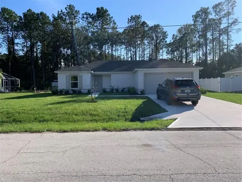 50 Slocum Path Palm Coast FL 32164