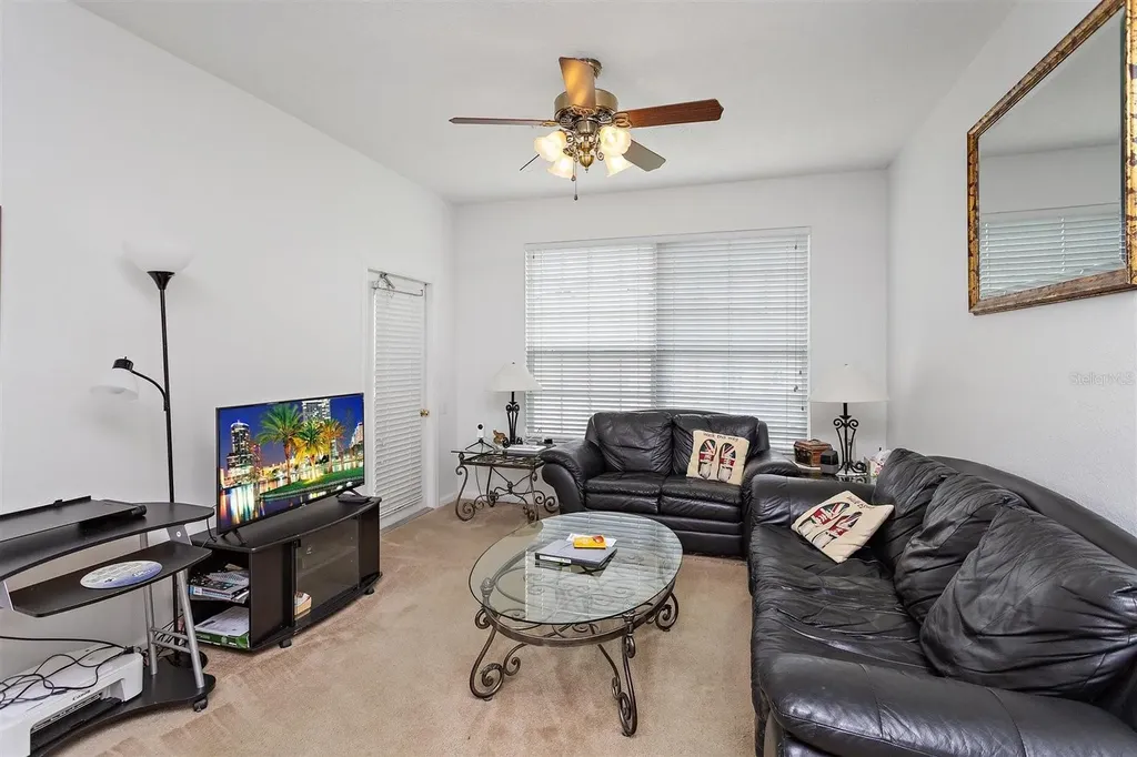 2307 Silver Palm Drive Kissimmee FL 34747