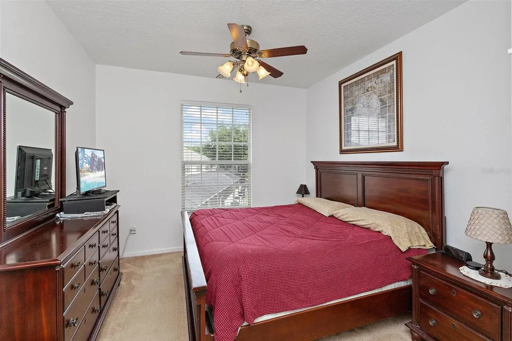 2307 Silver Palm Drive Kissimmee FL 34747