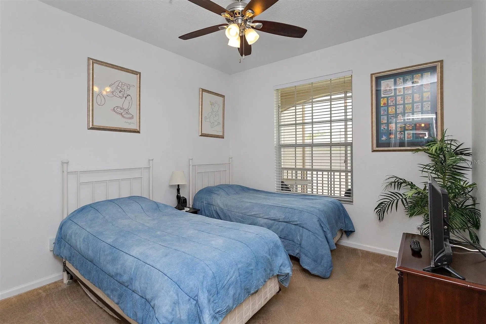 2307 Silver Palm Drive Kissimmee FL 34747