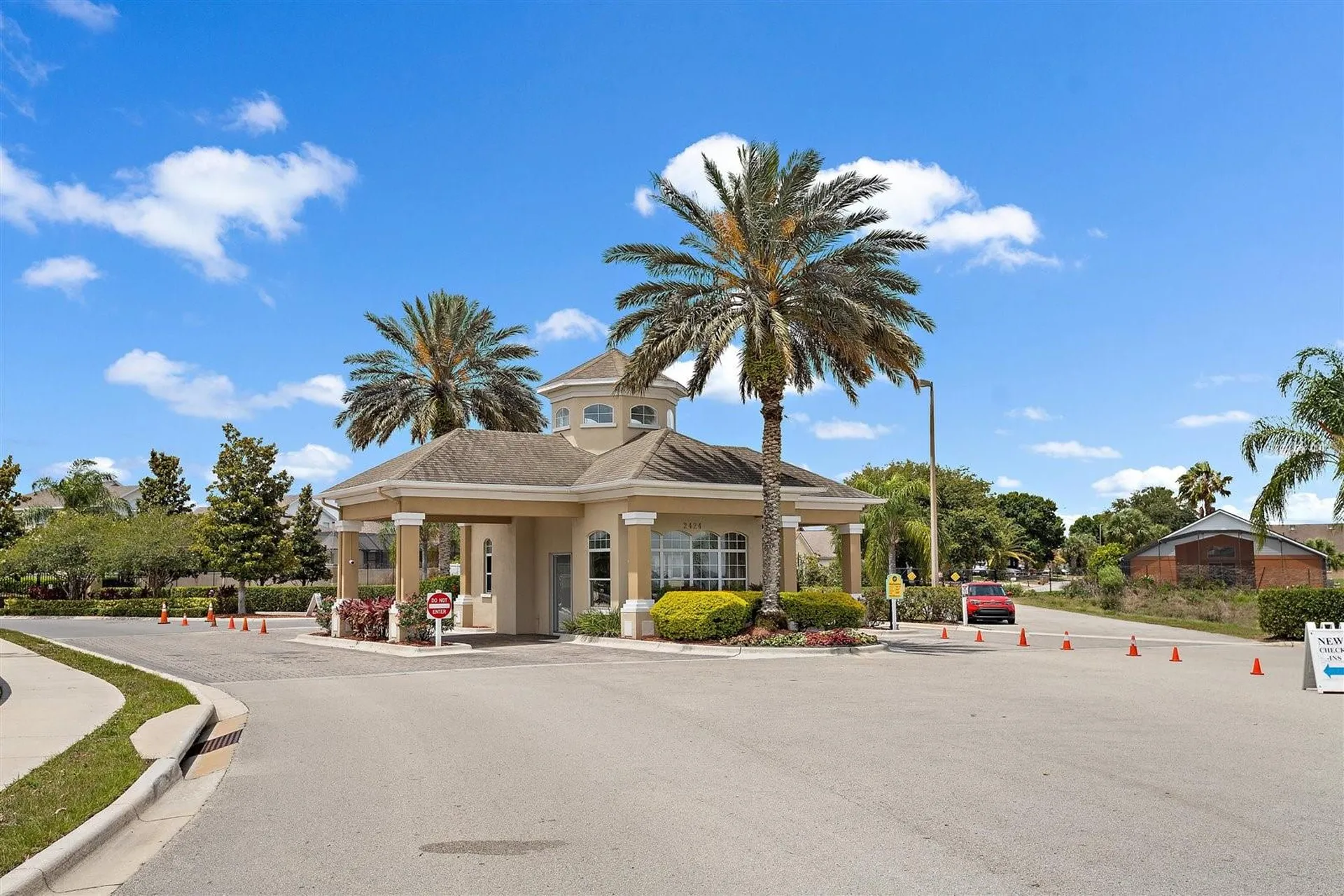 2307 Silver Palm Drive Kissimmee FL 34747