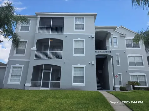 2307 Silver Palm Drive Kissimmee FL 34747