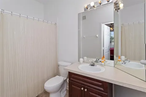 2307 Silver Palm Drive Kissimmee FL 34747