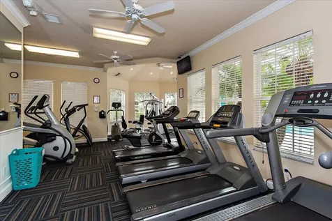 2307 Silver Palm Drive Kissimmee FL 34747