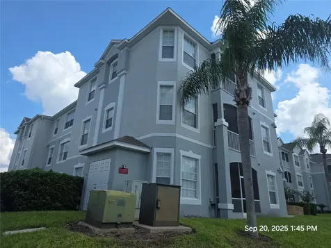 2307 Silver Palm Drive Kissimmee FL 34747