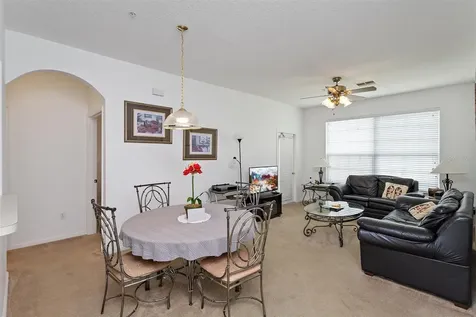 2307 Silver Palm Drive Kissimmee FL 34747