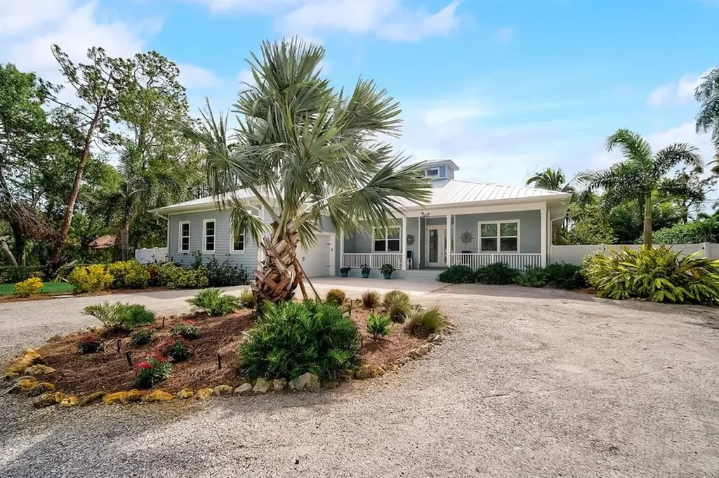 1651 Thomas Street Englewood FL 34223
