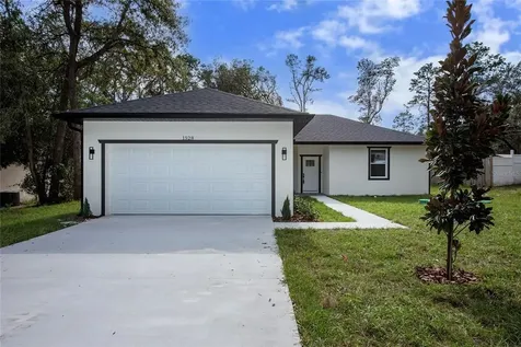 1528 W New York Avenue Orange City FL 32763