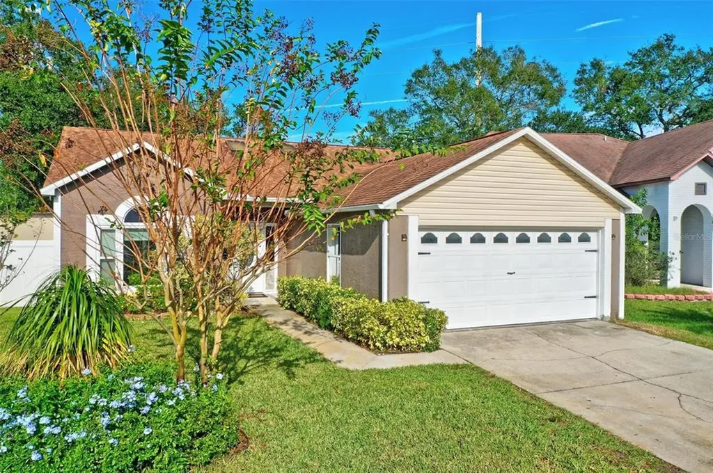 1617 Woodacres Court Port Orange FL 32128