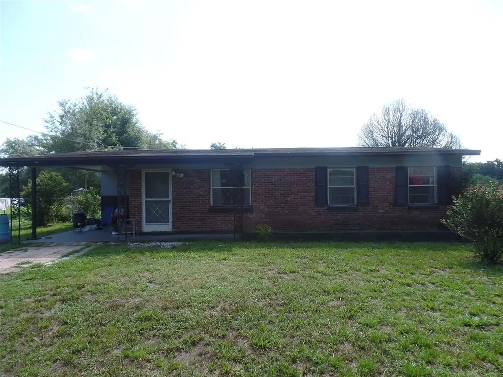 7338 Lumberton Road Zephyrhills FL 33540