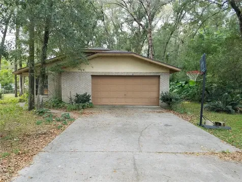 1231 Bluebonnet Terrace Inverness FL 34452