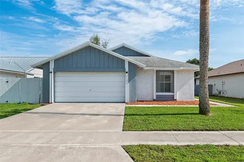 3193 Owassa Court Kissimmee FL 34746