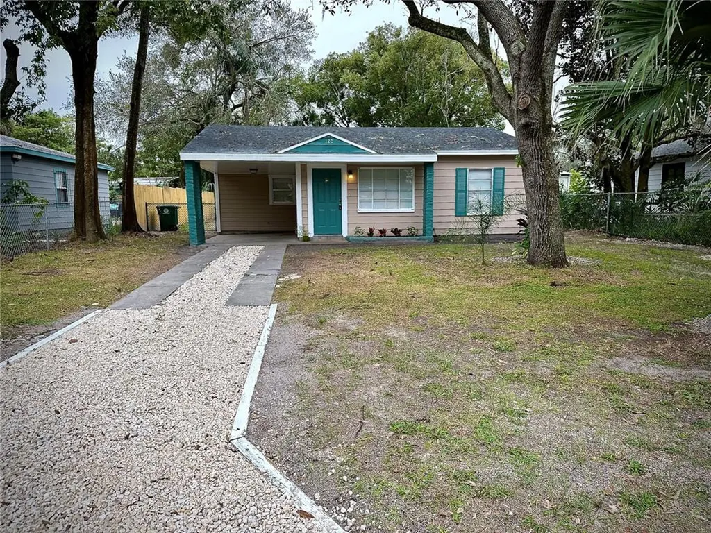 120 W Hollywood Street Tampa FL 33604