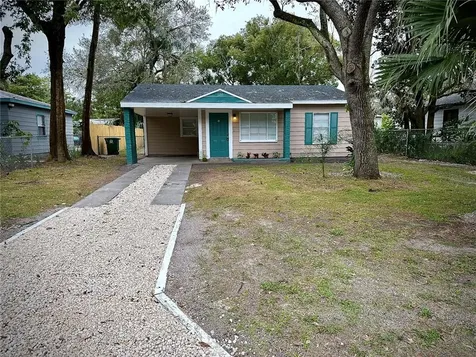 120 W Hollywood Street Tampa FL 33604