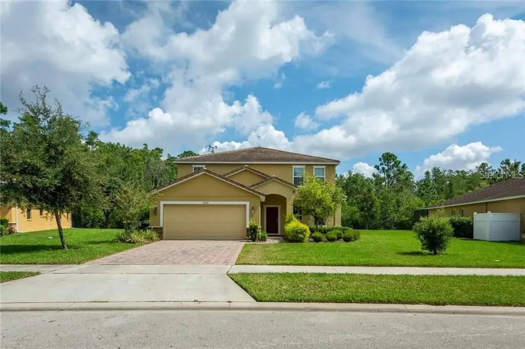 9049 Paolos Place Kissimmee FL 34747