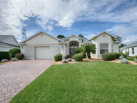 16822 SE 85th Sapelo Court The Villages FL 32162