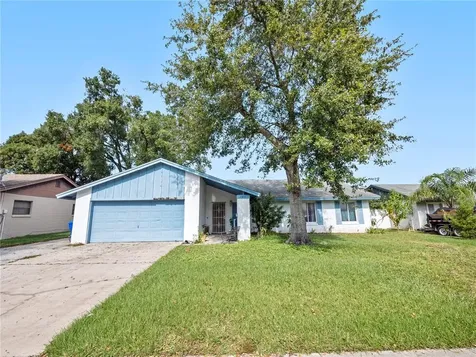 1911 Bruce Street Kissimmee FL 34741