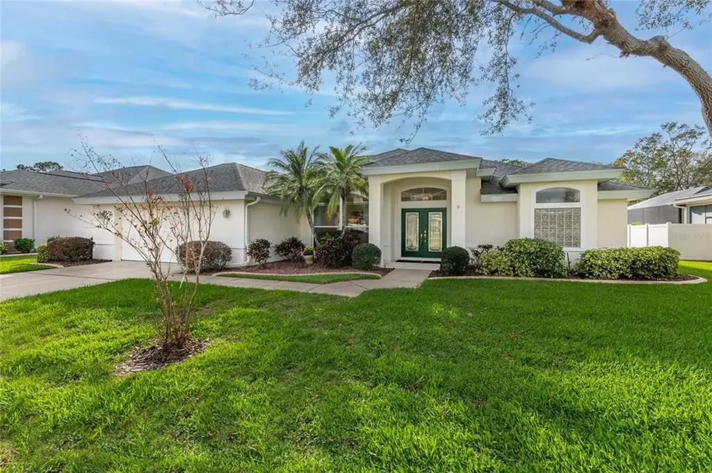6039 Sanctuary Garden Boulevard Port Orange FL 32128