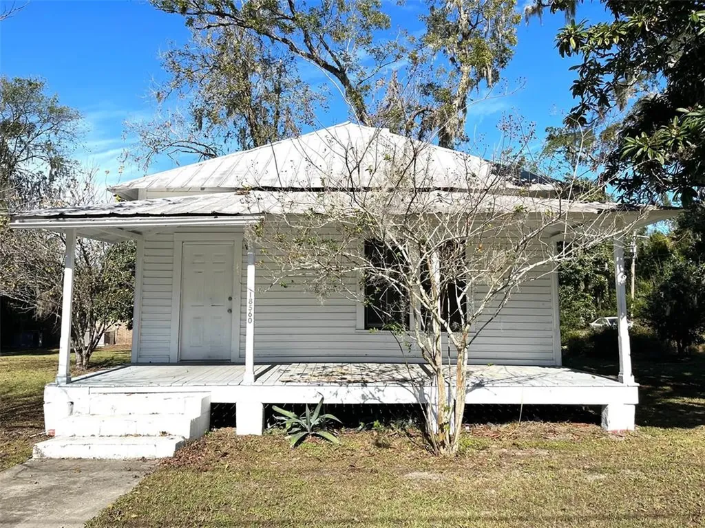 18560 NW 234th Street High Springs FL 32643