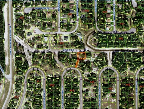 1323 Street Augustine Court Poinciana FL 34759