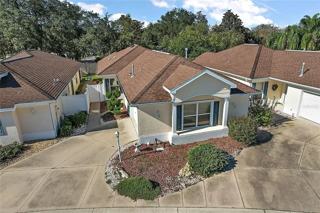 17186 SE 84th Knight Avenue The Villages FL 32162