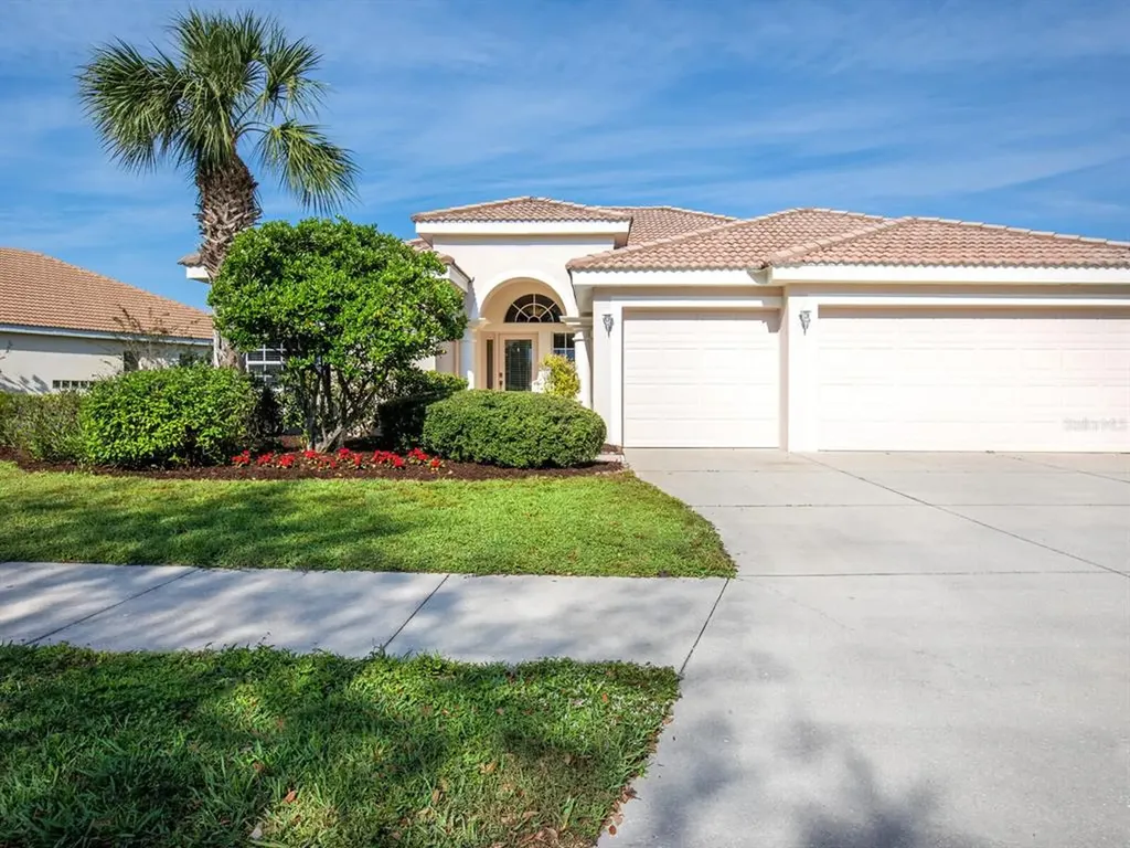 9019 Willowbrook Circle Bradenton FL 34212