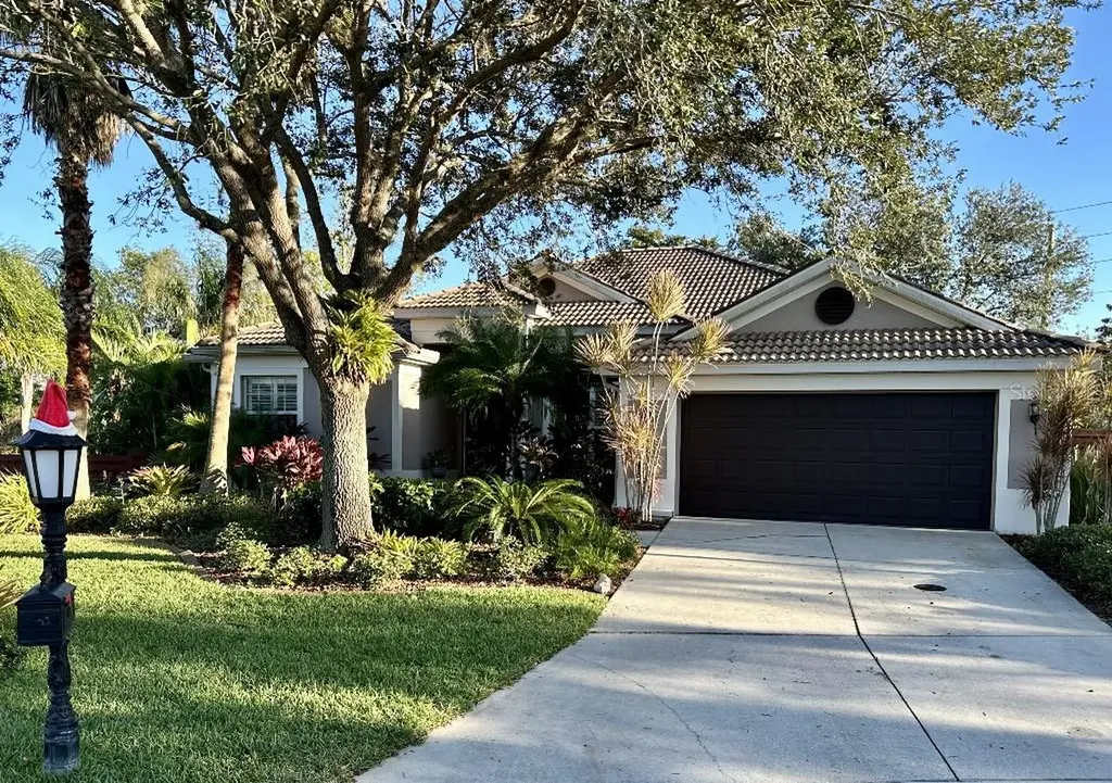 5722 Oakton Court Sarasota FL 34233